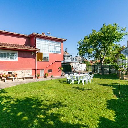 Retiro Rural Con Parking By Cabana Rentals Vigo Luaran gambar