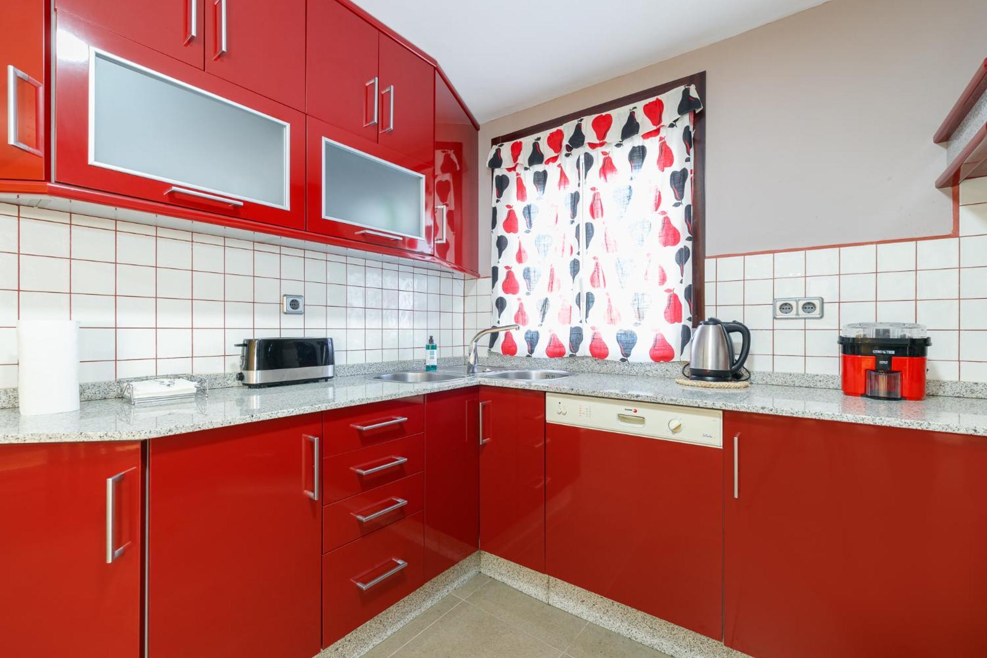 Retiro Rural Con Parking By Cabana Rentals Vigo Luaran gambar