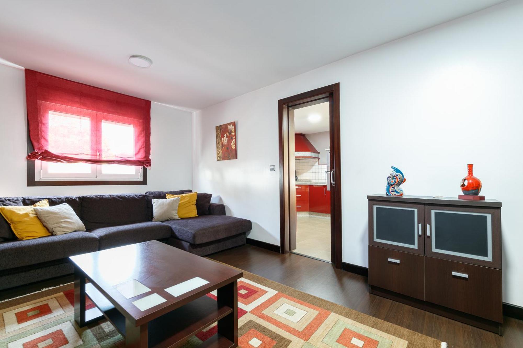 Retiro Rural Con Parking By Cabana Rentals Vigo Luaran gambar