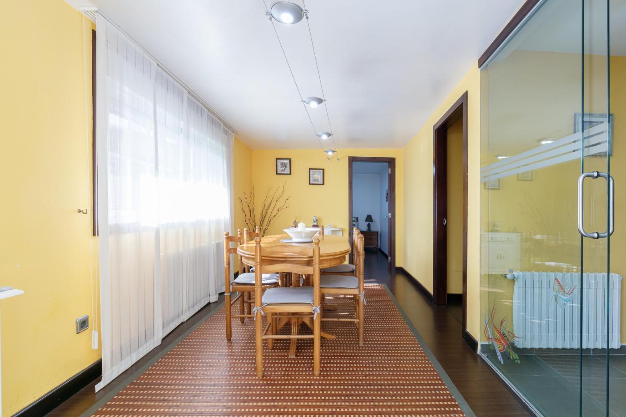 Retiro Rural Con Parking By Cabana Rentals Vigo Luaran gambar