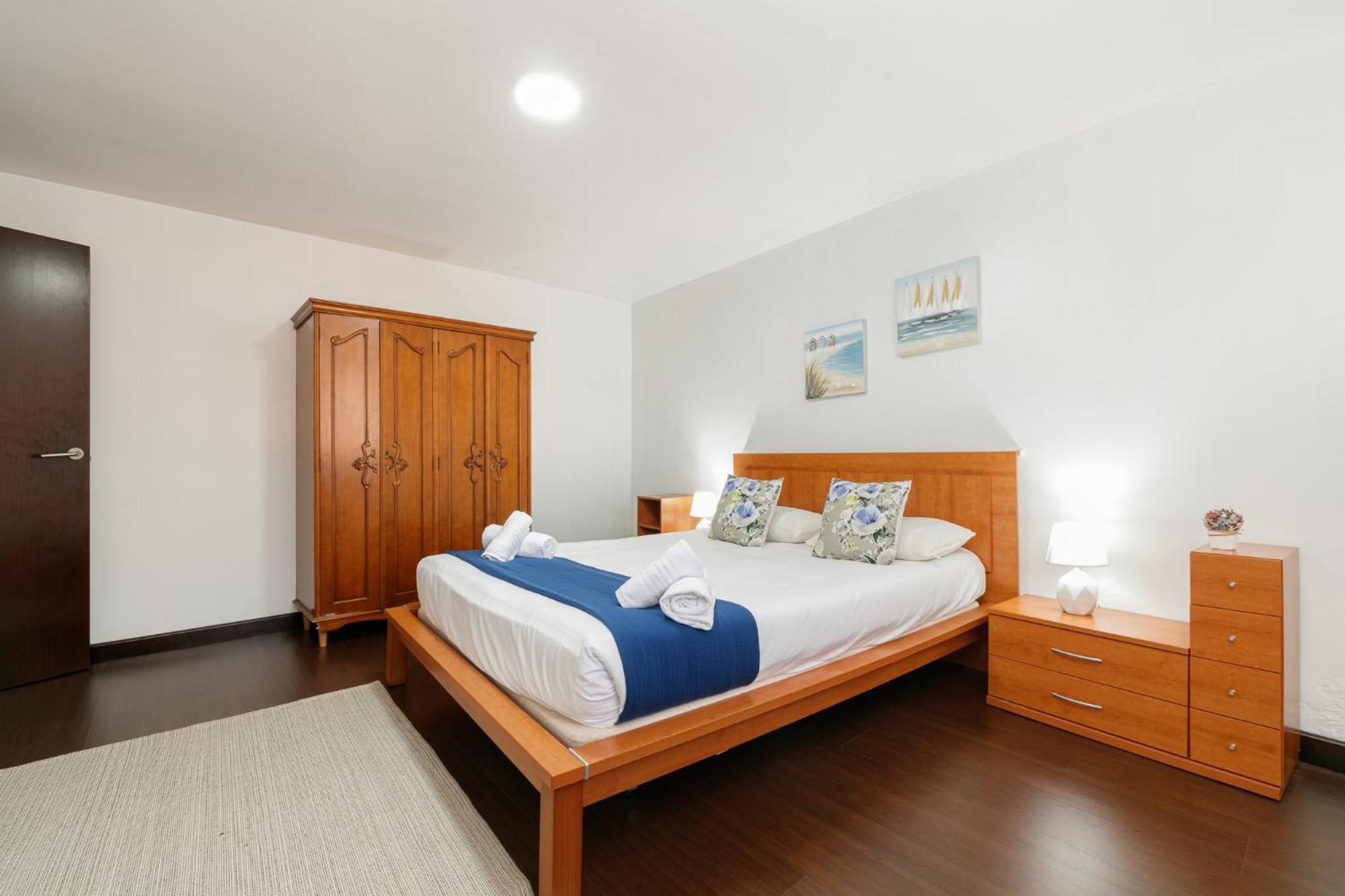 Retiro Rural Con Parking By Cabana Rentals Vigo Luaran gambar
