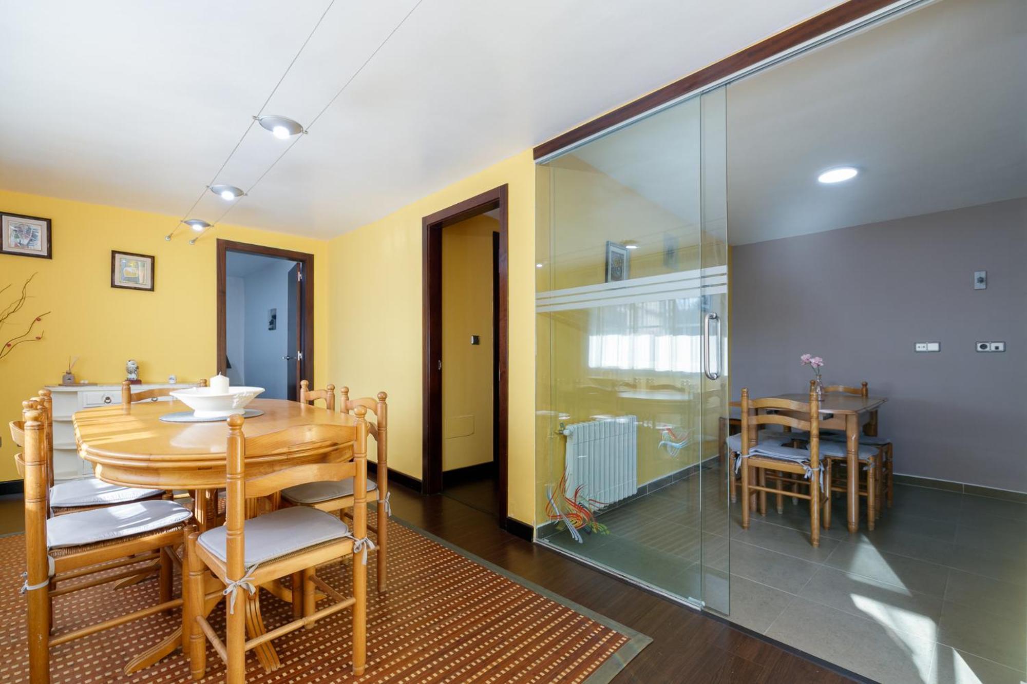 Retiro Rural Con Parking By Cabana Rentals Vigo Luaran gambar