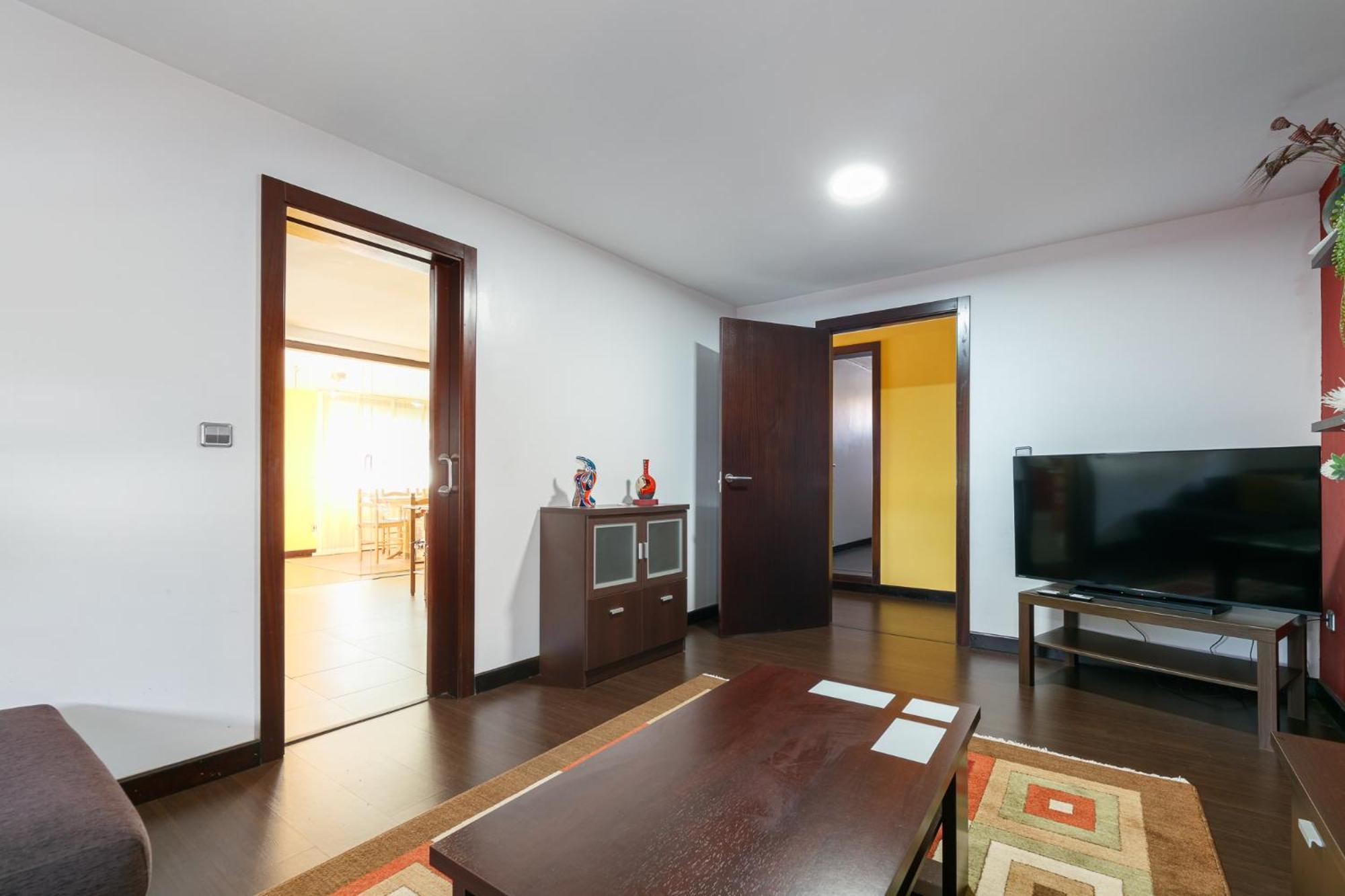 Retiro Rural Con Parking By Cabana Rentals Vigo Luaran gambar