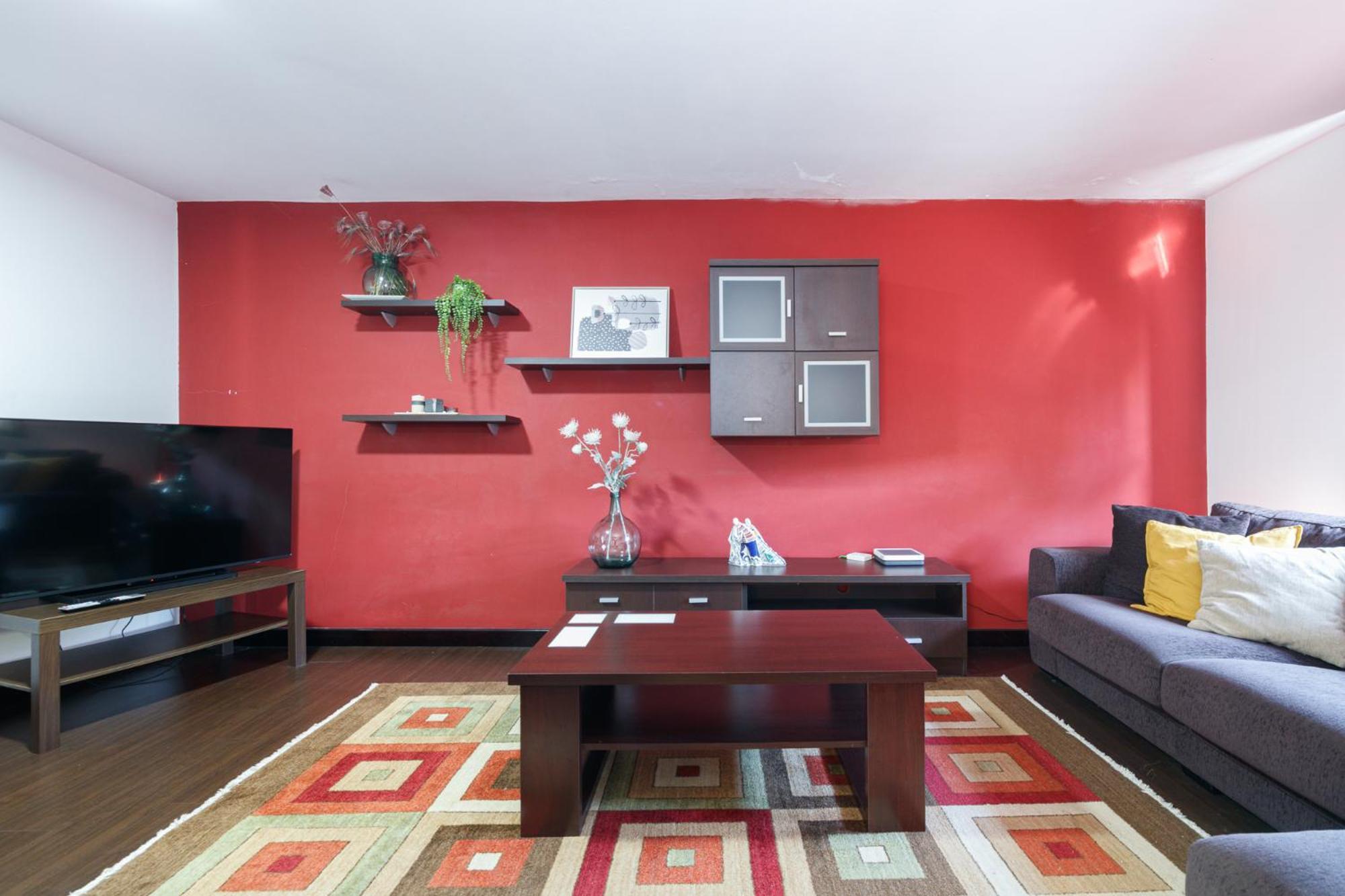Retiro Rural Con Parking By Cabana Rentals Vigo Luaran gambar